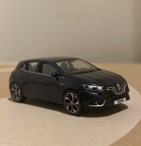 Voiture miniature norev - voiture,