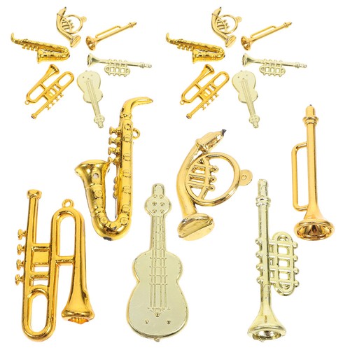 Pcs instruments musique - instruments,