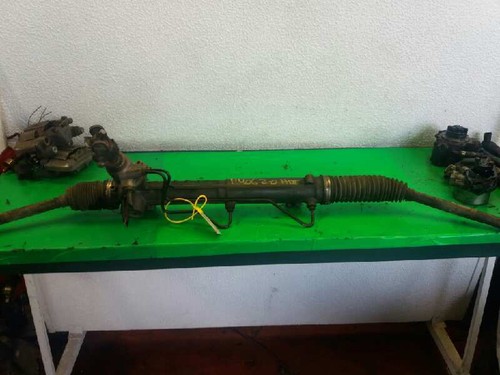 4000hk crémaillère assistée - 4000hk,