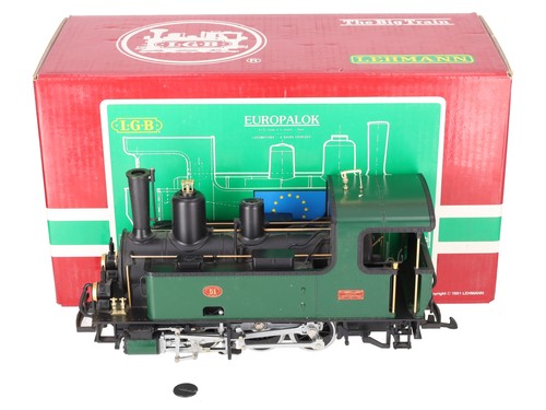 Lgb 2078 scale - 2078,