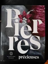 Pierres précieuses Livre Rare