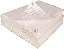 TERRE JARDIN Bâche Armée