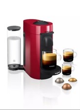 MACHINE A CAFE NESPRESSO -  MAGIMIX - VERTUO PLUS - 11389