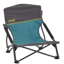 Chaise de Plage Sandy-Fauteuil Pliant et Confortable-Capacité de Charge 120 K...