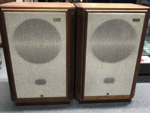 Tannoy edinbourg haut - tannoy,