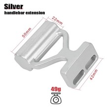 Qualité Guidon Extension Rack