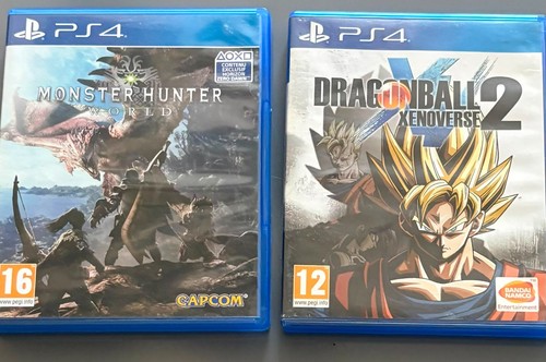 Jeux playstation ps4 - jeux,