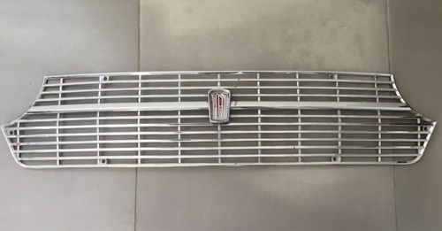 Fiat 1100 grille calandre - fiat,