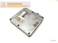 Toyota Crown Unité de module