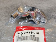 Boitier de commande des gaz