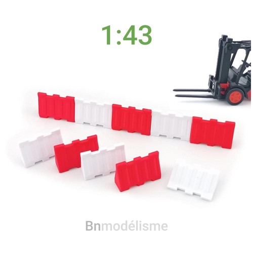 Lot blocs routiers - blocs,