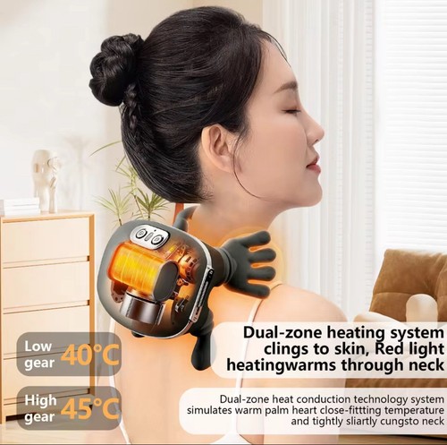 Appareil massage - appareil, de