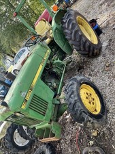 USED John Deere 950 4 Wheel Drive Tractor HEAD 3T90J CH12919.A