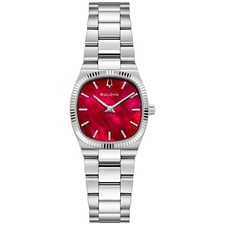 BULOVA Montre Femme Super