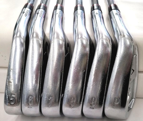 Callaway razr forged iron - x,