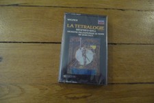 WAGNER TETRALOGIE (EXTRAITS)