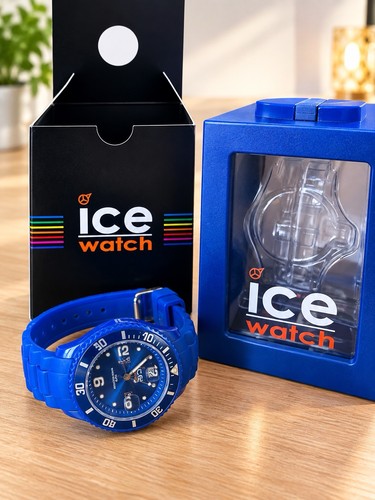 Ice watch montre unisexe - montre,