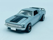 HOTWHEELS Sputafuoco 6611 FORD