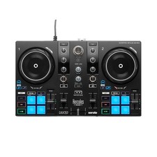 Hercules DJControl Inpulse 200