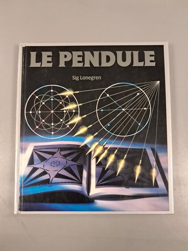Livre pendule sig - pendule, lonegren