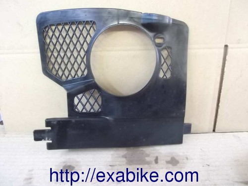 Protection pour honda - nx, 250