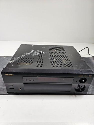 Pioneer vsx d710s - pioneer, vsx-d710s