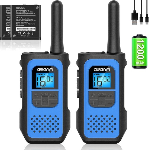 Awanfi talkies walkies pour - awanfi,