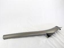 768340002R exterior trim upper front right side Renault S