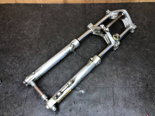 Tige suspension fourche - de,