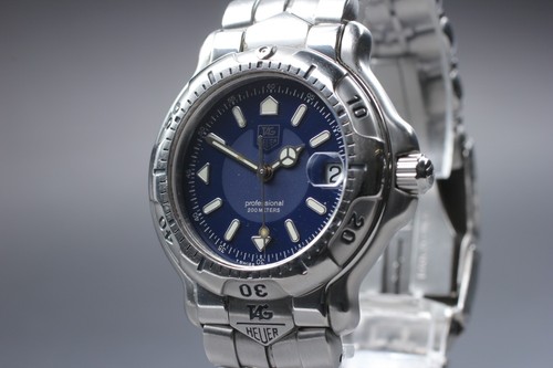 Montre homme tag - homme, heuer