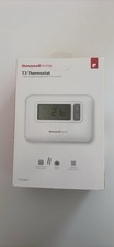 Honeywell Home T3 Thermostat