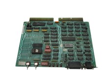 GE FANUC IC600CB516L COMMUNICATION CONTROL BOARD  UNMP