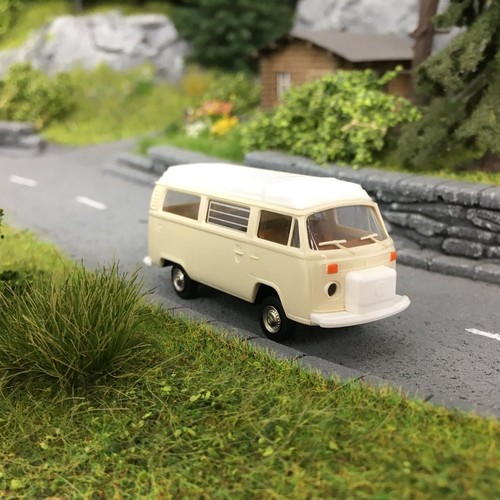 Combi bay window - vw,