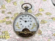 Globe . Emile Gander . 8 Jours