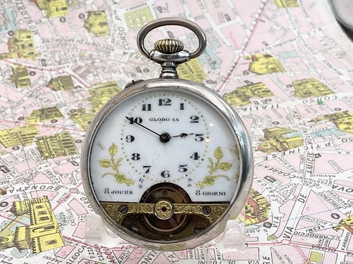 Globe emile gander - .,