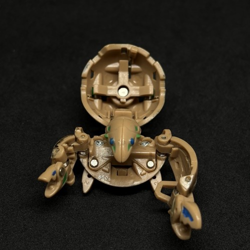 Bakugan stug subterra - bakugan,