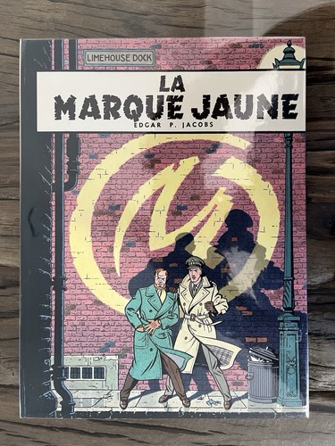 Blake mortimer rarete - et, :