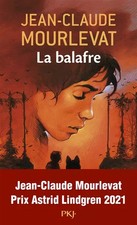 La balafre, Jean-Claude
