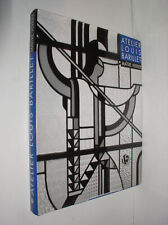 J.-F. ARCHIERI & C. NEBOUT - ATELIER LOUIS BARILLET. MAITRE VERRIER