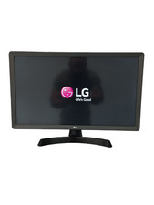 Téléviseur intelligent LG