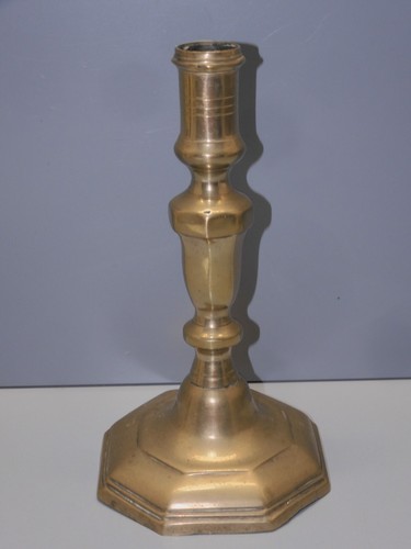 Bougeoir candelabre haute - candelabre,