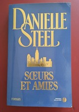 LIVRE SOEURS ET AMIES DANIELLE
