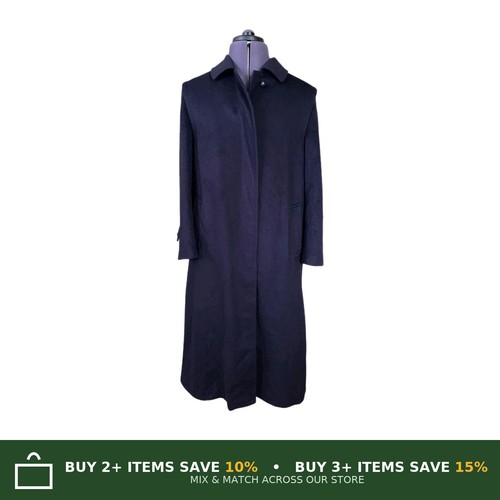Salko women overcoat blue - women's,