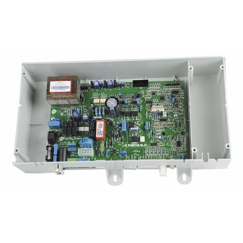 Boîtier électronique evo - boîtier,