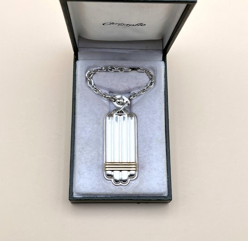 Porte clés christofle modèle - christofle,