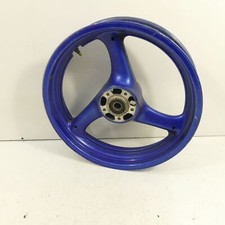 Suzuki GSX-R 750 EZ:91 Jante Avant 3,5 Pouces x 17 46494