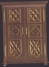 FIGALAX PHARMACY PRODUCT AD/SORBITOL/REGIONAL CABINET SHAPE/POITEVIN