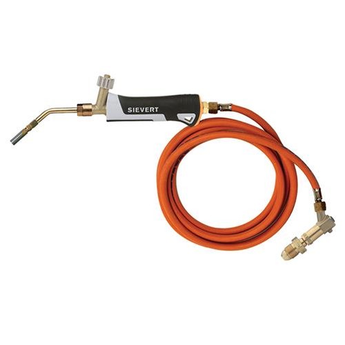 Kit torche flamme - torche,