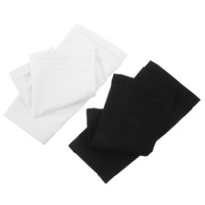  2 Pairs Chaussettes Protege