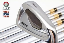 7Pcs MIZUNO MP-15 Iron Set